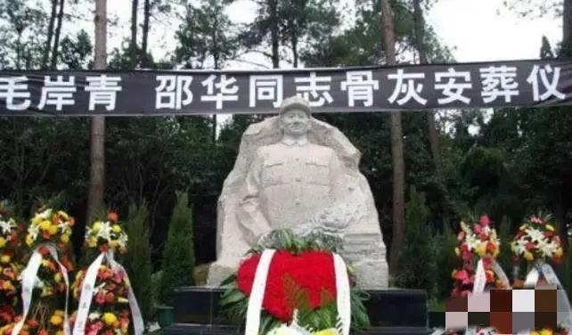 2007年毛岸青临终遗言：不葬韶山，只为陪伴母亲
2007 年 3 月 22 日