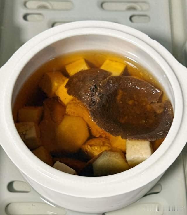 秋日陈皮才是祛湿王！搭配三组，痰没了、湿走了，越喝越轻松