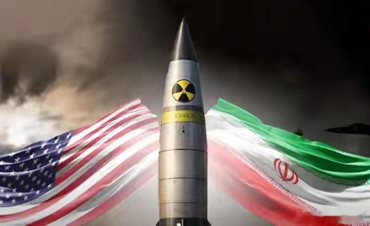 美媒：美伊伊斯兰堡谈判破裂，伊朗或视核武器为生存唯一途径美国《国会山报》4月24