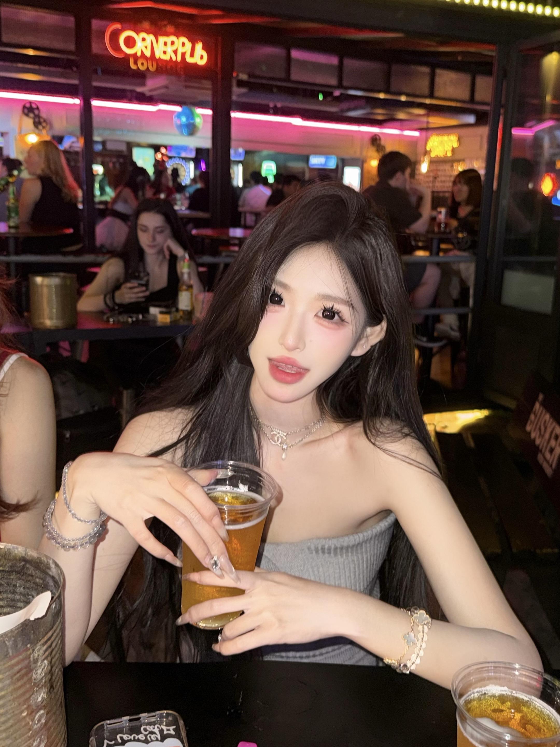 不是早就给你了吗 我这颗你无所谓的真心