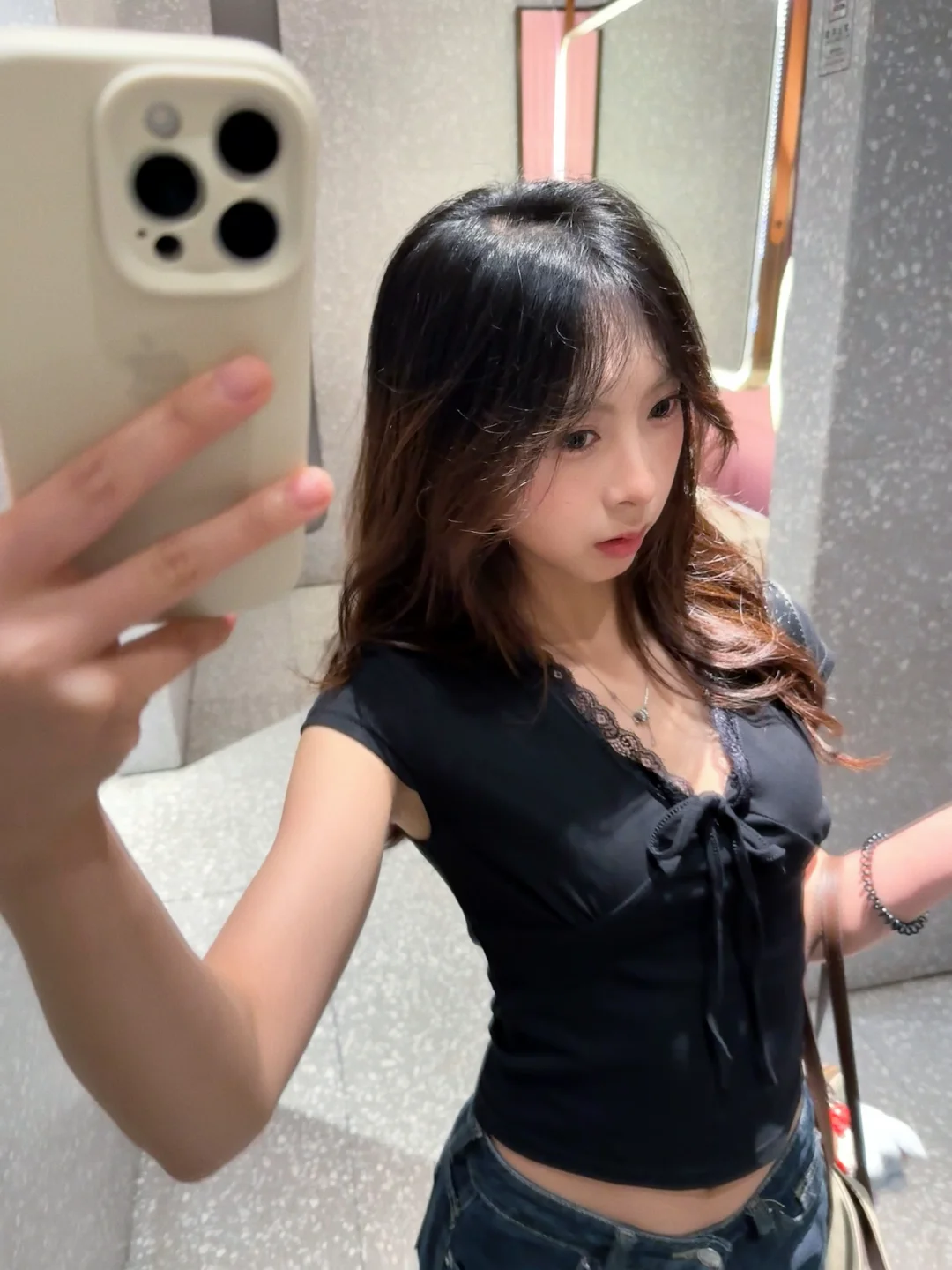 年度最爱裤子没有之一