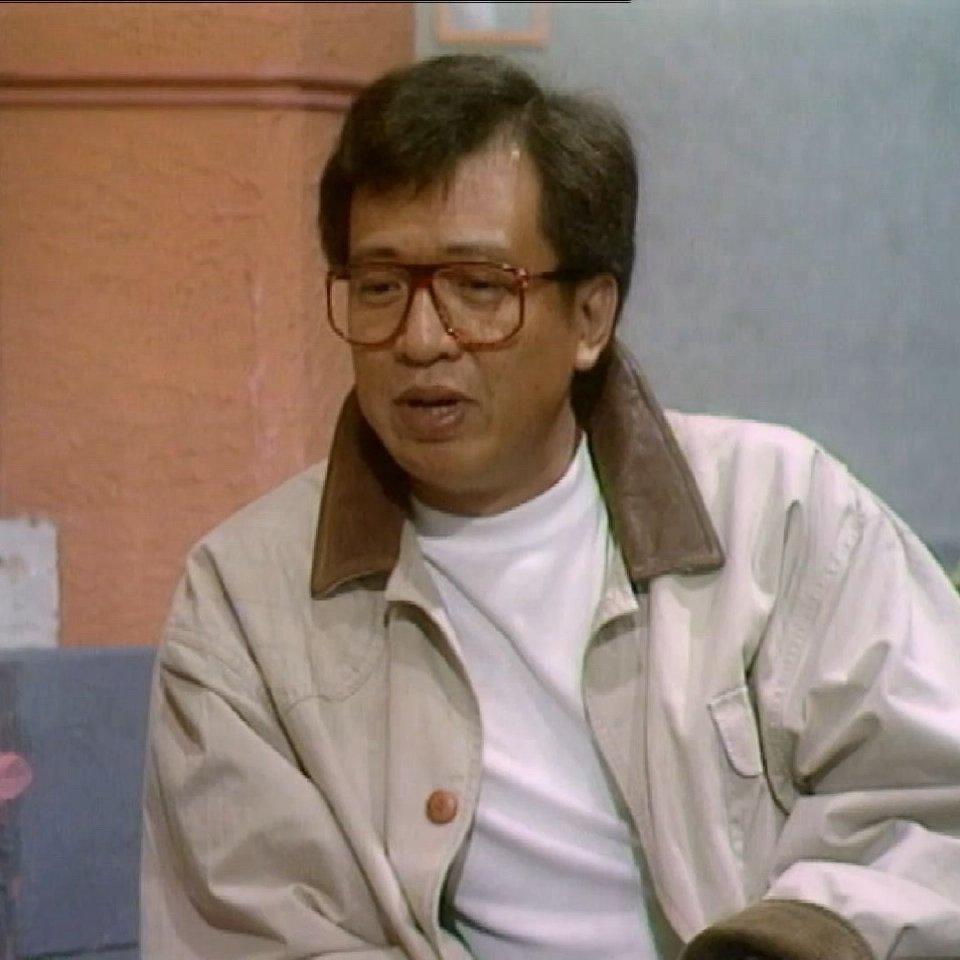 查了一下许绍雄的岳家
真的佩服的五体投地，不仅仅是因为家世显赫，更重要的是他家族