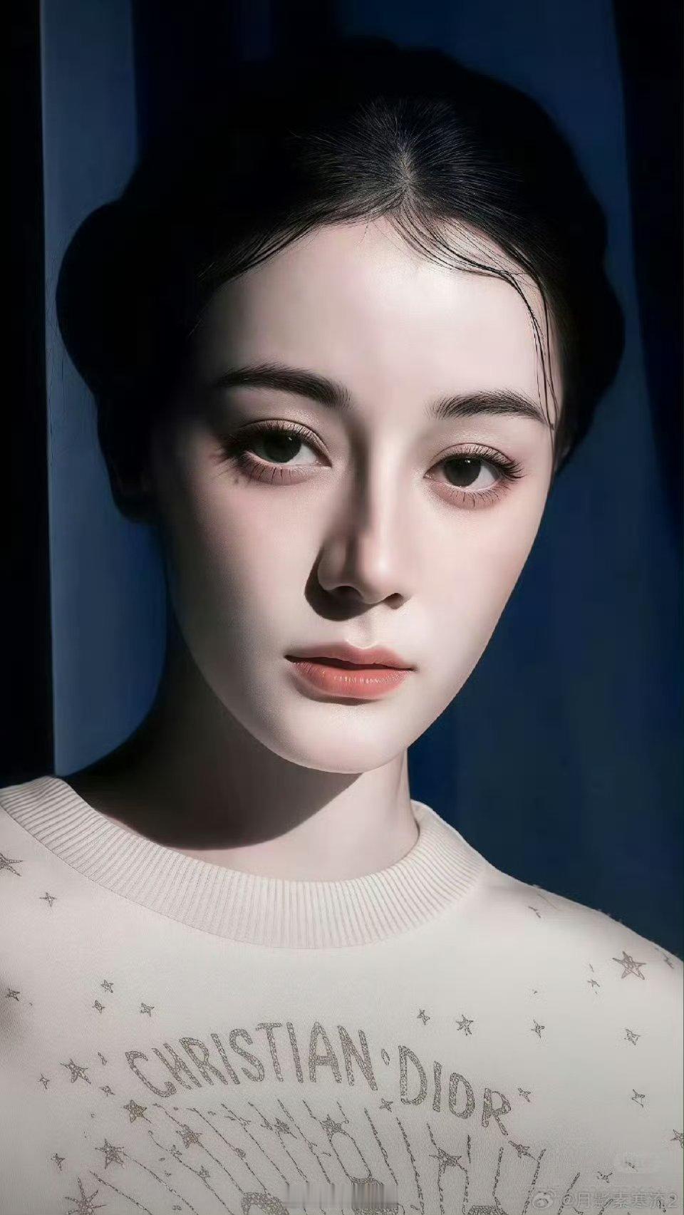 太权威了我们的巴姐！迪丽热巴 ​​​