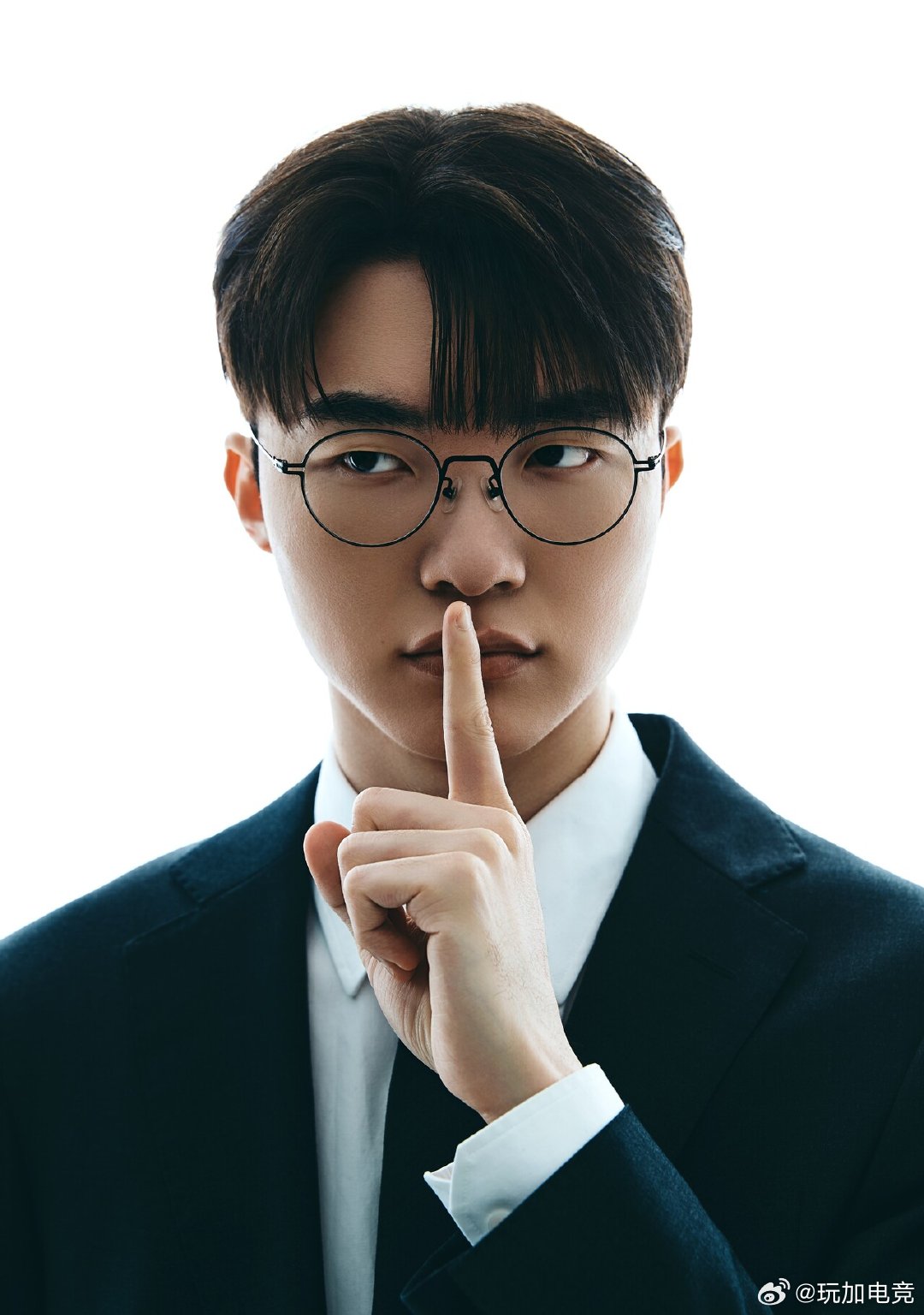 faker想以长久保持实力的选手被记住 【Faker：胜利当然重要，但我觉得仅凭