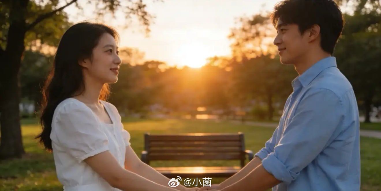 浪漫又超前的婚姻观就藏在街头巷尾90后用行走的喜字记录出最清醒的爱情 街头巷尾，