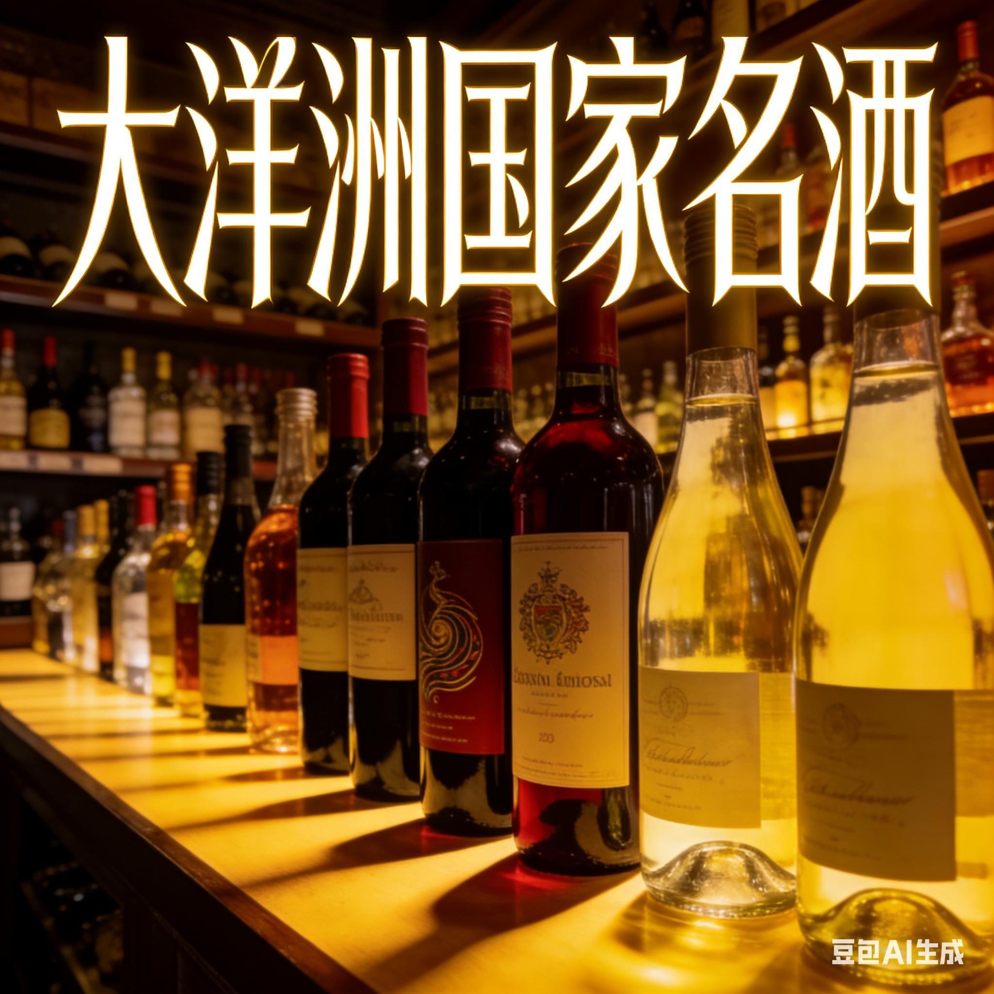 行业公司研究股权企业家 大洋洲14国第一名酒1. 澳大利亚｜奔富（Penfold