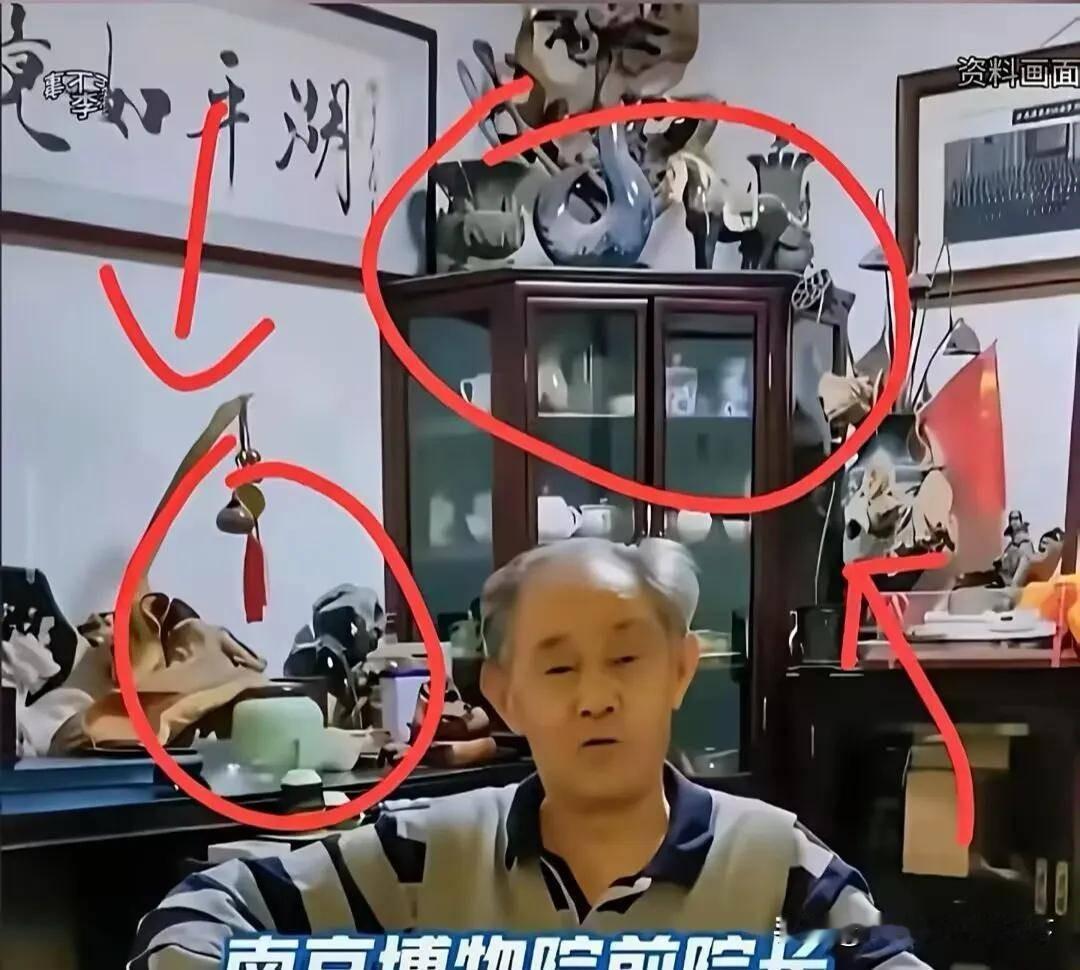 南博的瓜有多大？可谓“瓜”很大
南京博物院近期因受捐文物“伪作”处置后现身拍卖市