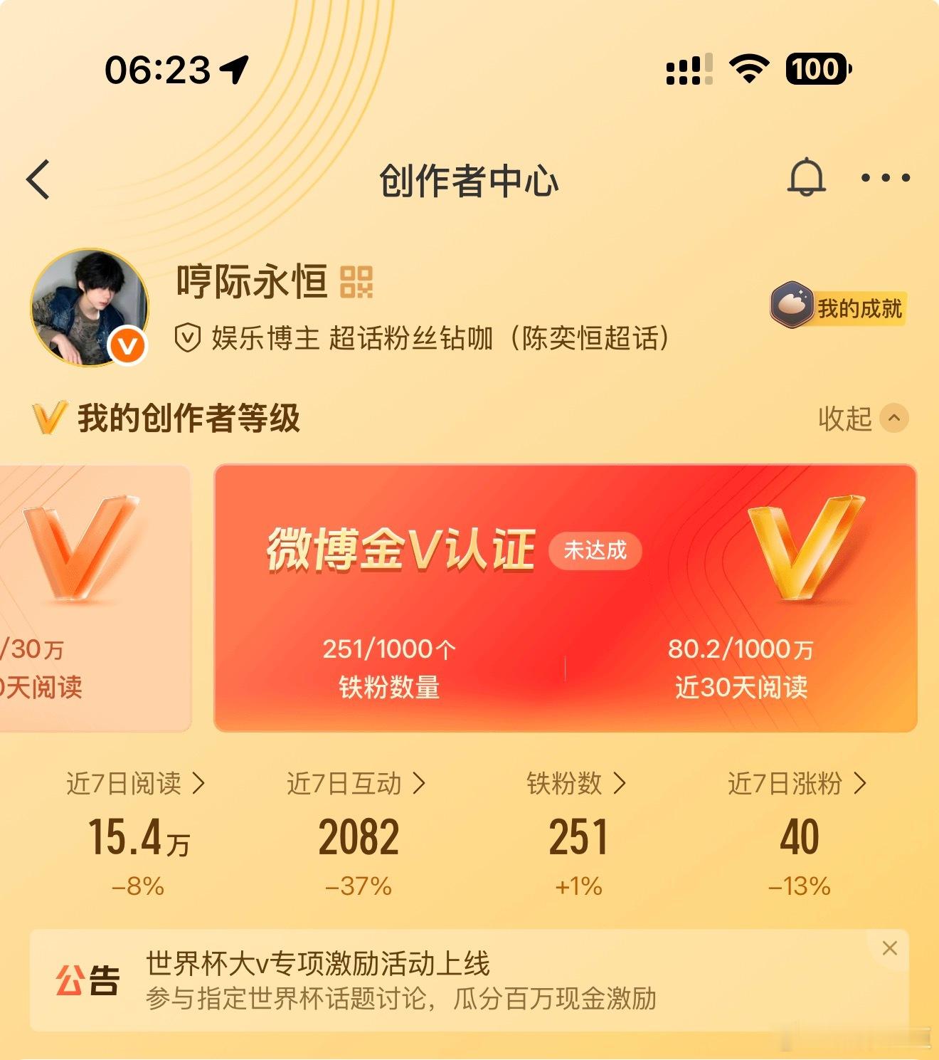 早上好，都动动 