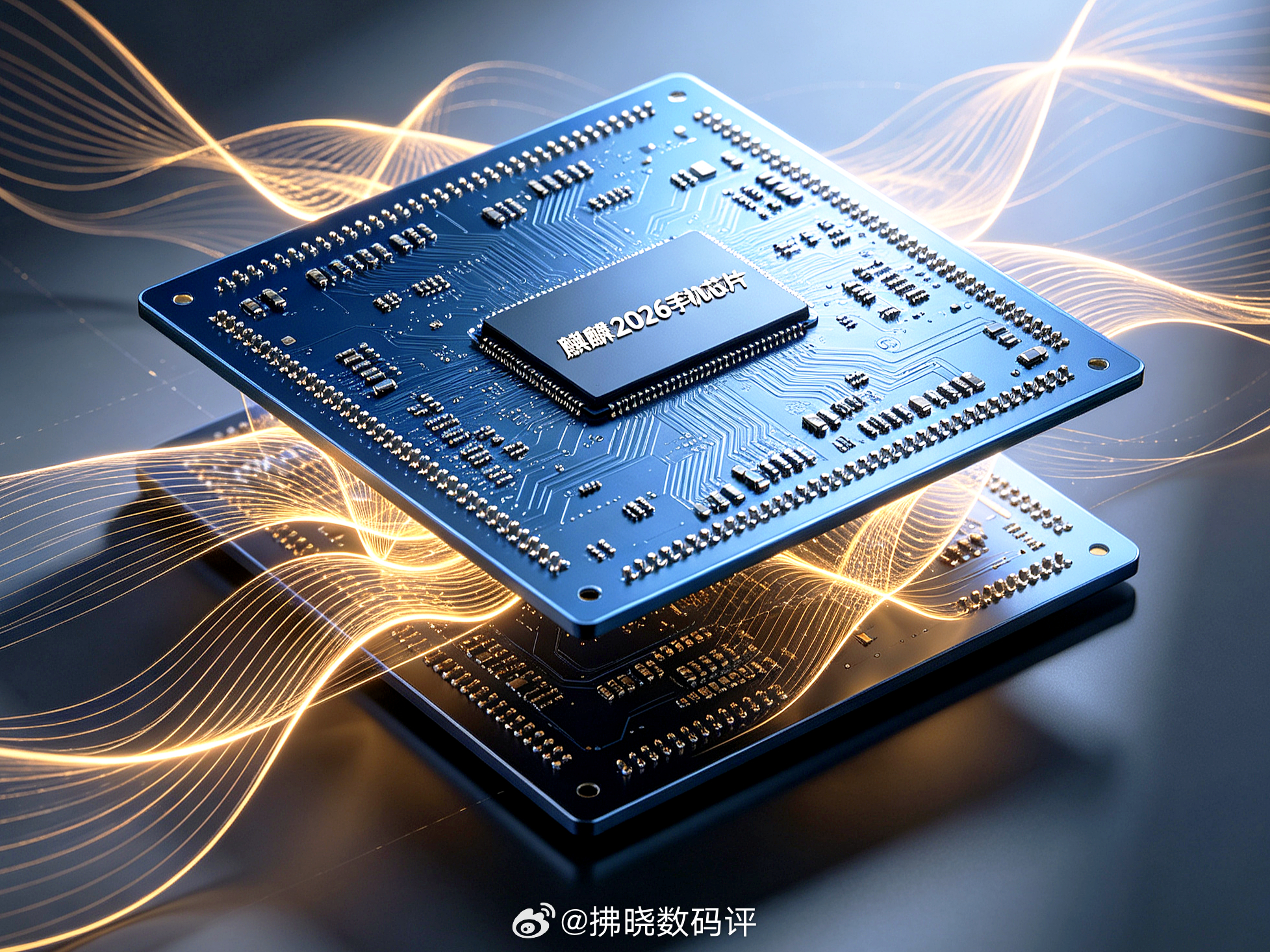 华为发表半导体韬定律 划重点：“预计到2031年，基于该定律的高端芯片晶体管密度