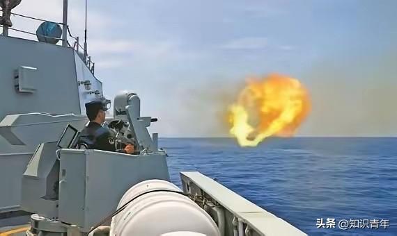 中国国防实力不允许美国来中国挑事，中国专家称，国防有先进的反导系统，我们有自己的