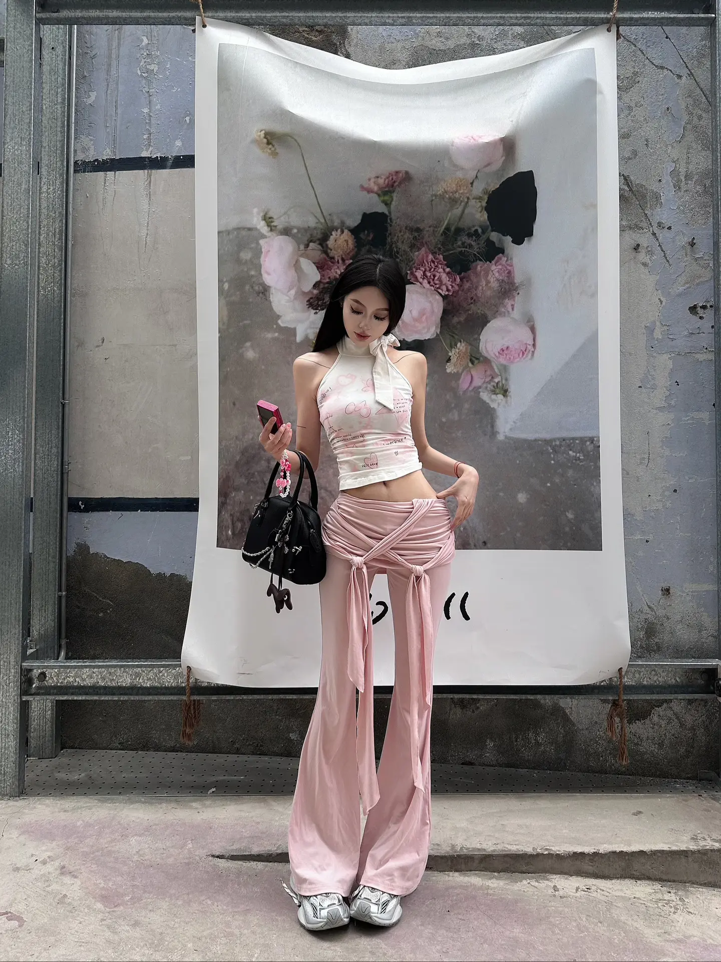 松弛周末。
