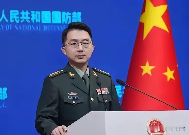 没有任何退让，中国国防部强硬表态
2月10日，北京国防部强硬表态，警告美国高机动