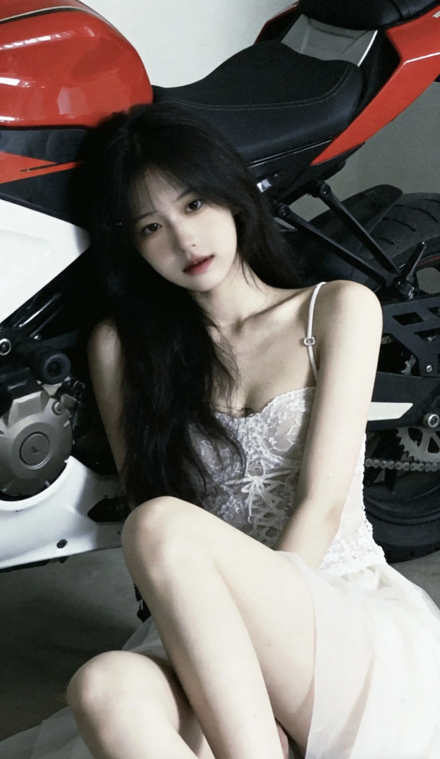 开着机车载着刘德华，嘎嘎嘎🤣