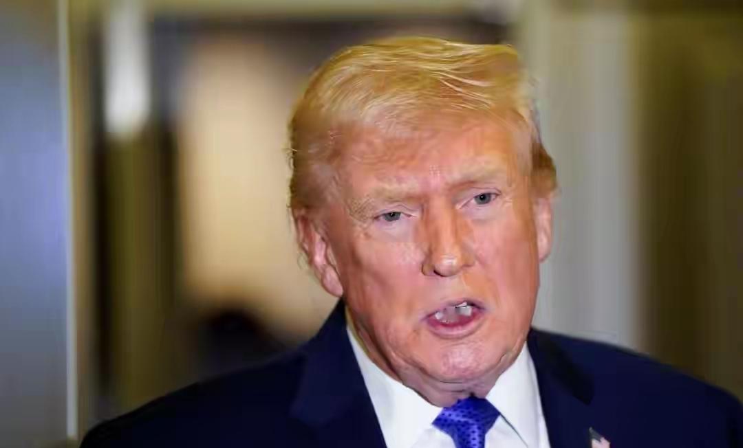 伊朗议员：若美国攻击伊朗，特朗普的海湖庄园或成袭击目标