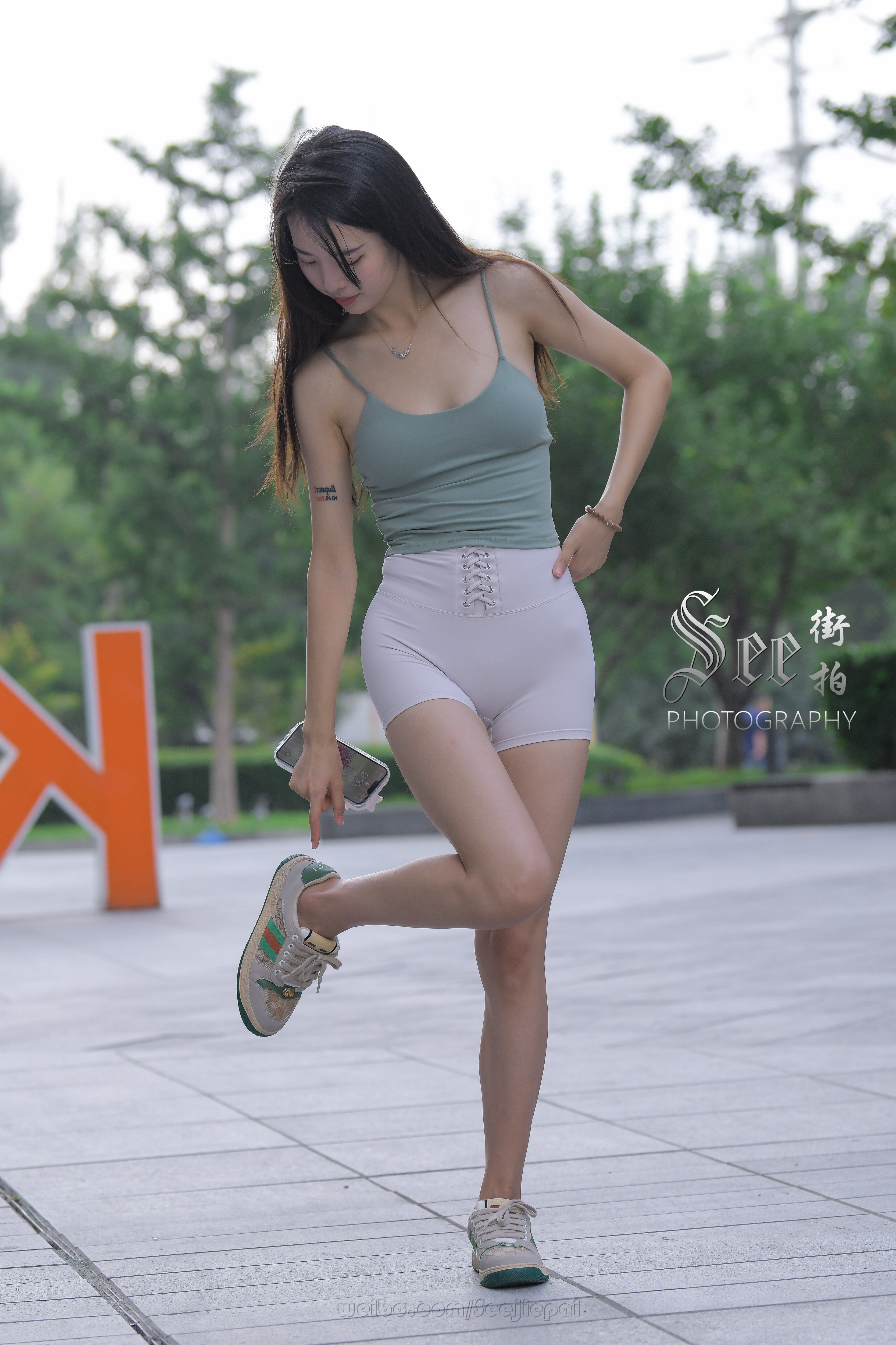 甜美可爱~~ ​​​