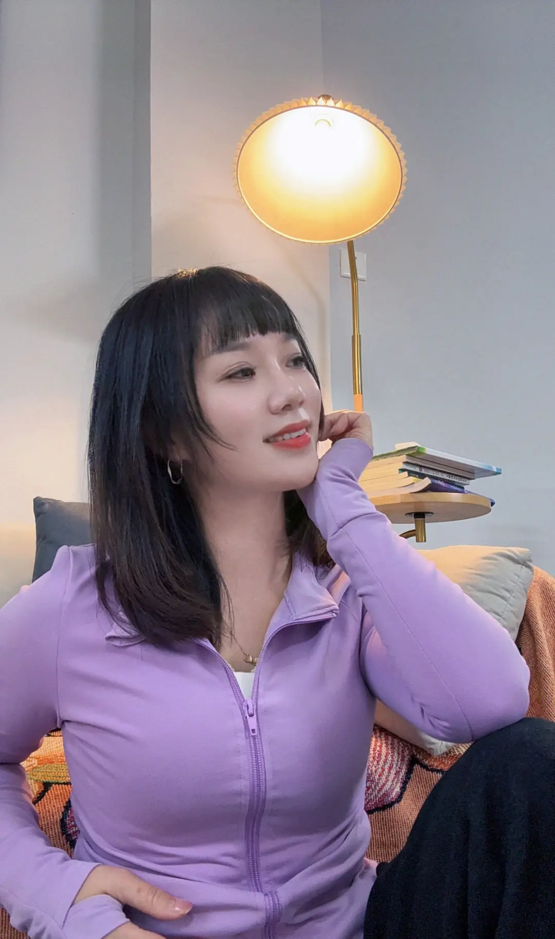 无人共鸣的时候，耳机一戴，世界就属于自己…