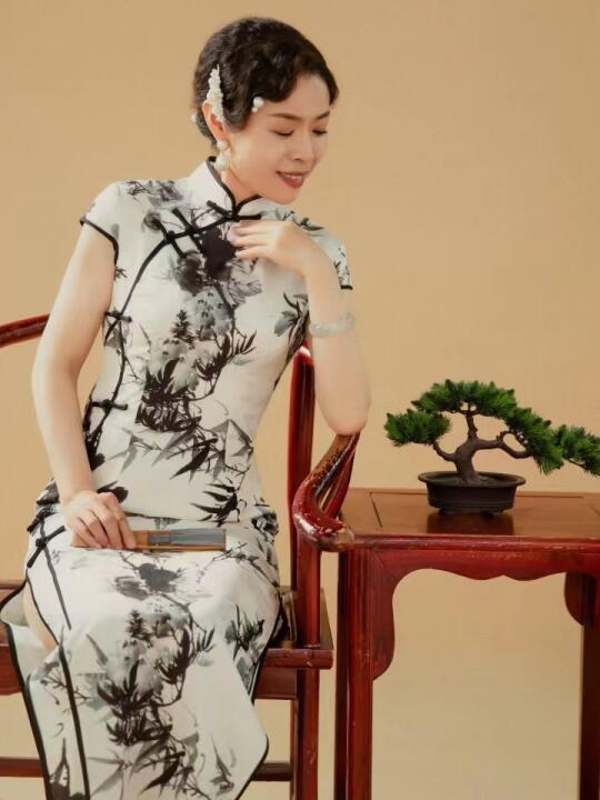 笔墨丹青，传承经典 ，在书法中静养智慧