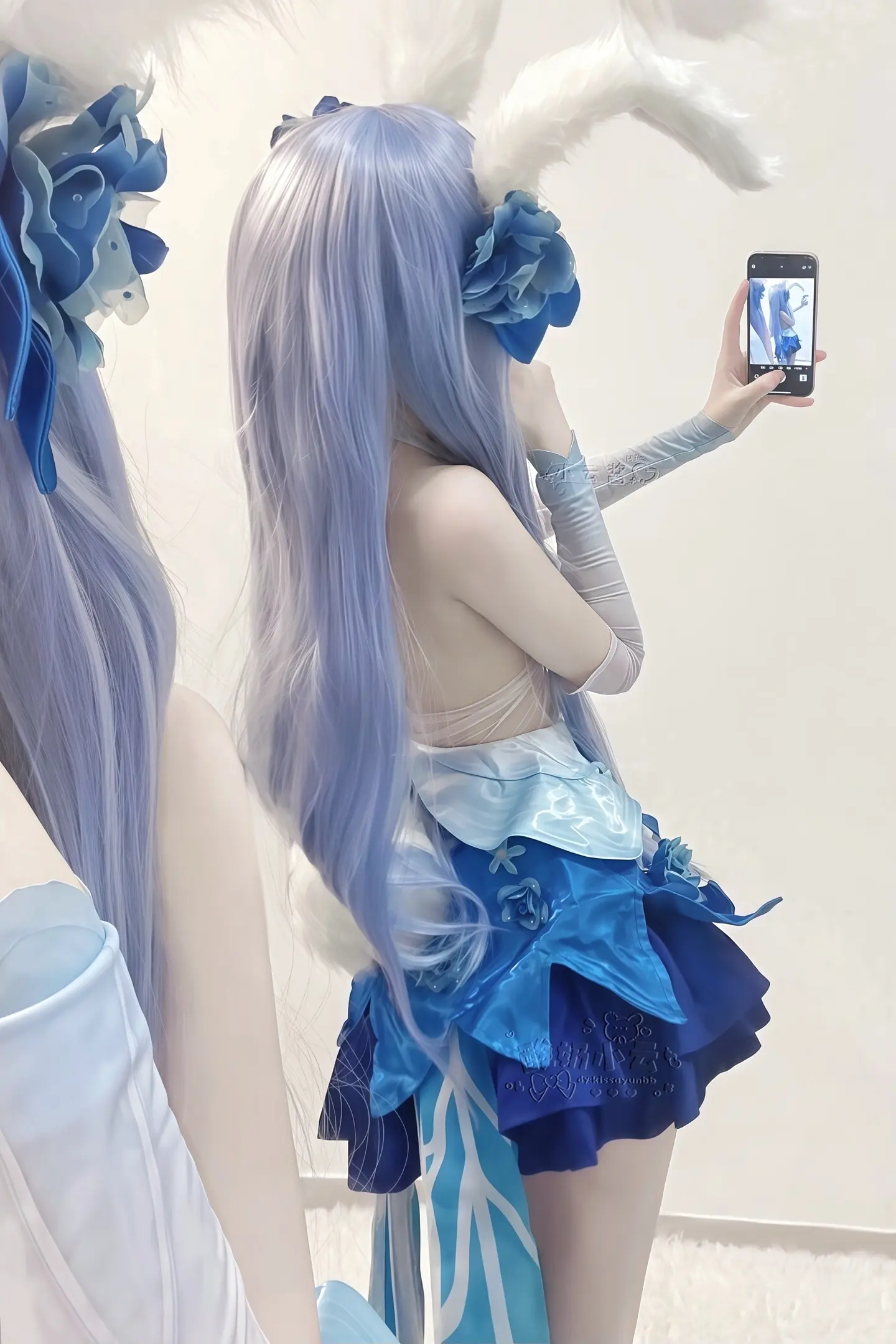 阿离，离别的离 . ⋆  ˖ ฺﾟ｡