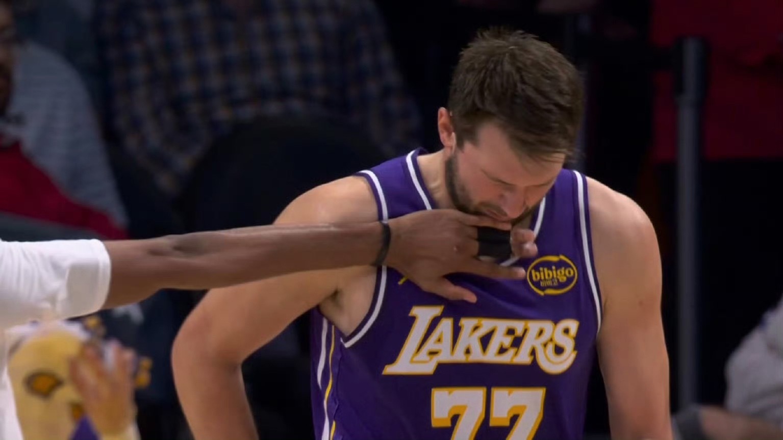 今日复盘  G74vs篮网  兔龟赛跑1.第四节一度以为要输，幸亏篮网外线没人手