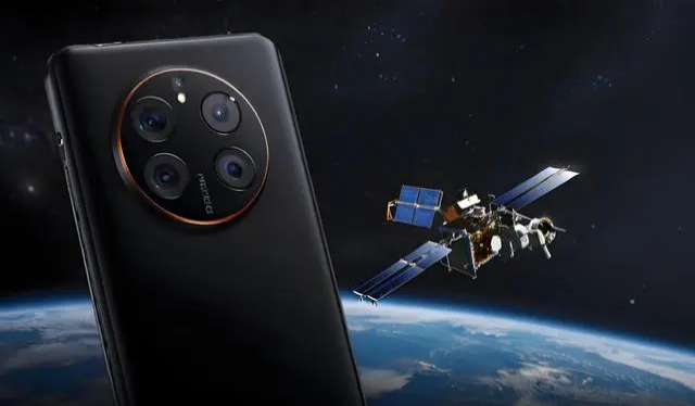 华为Mate品牌盛典盛大举行， 华为Mate70全球首发卫星寻呼 成为科技创新焦