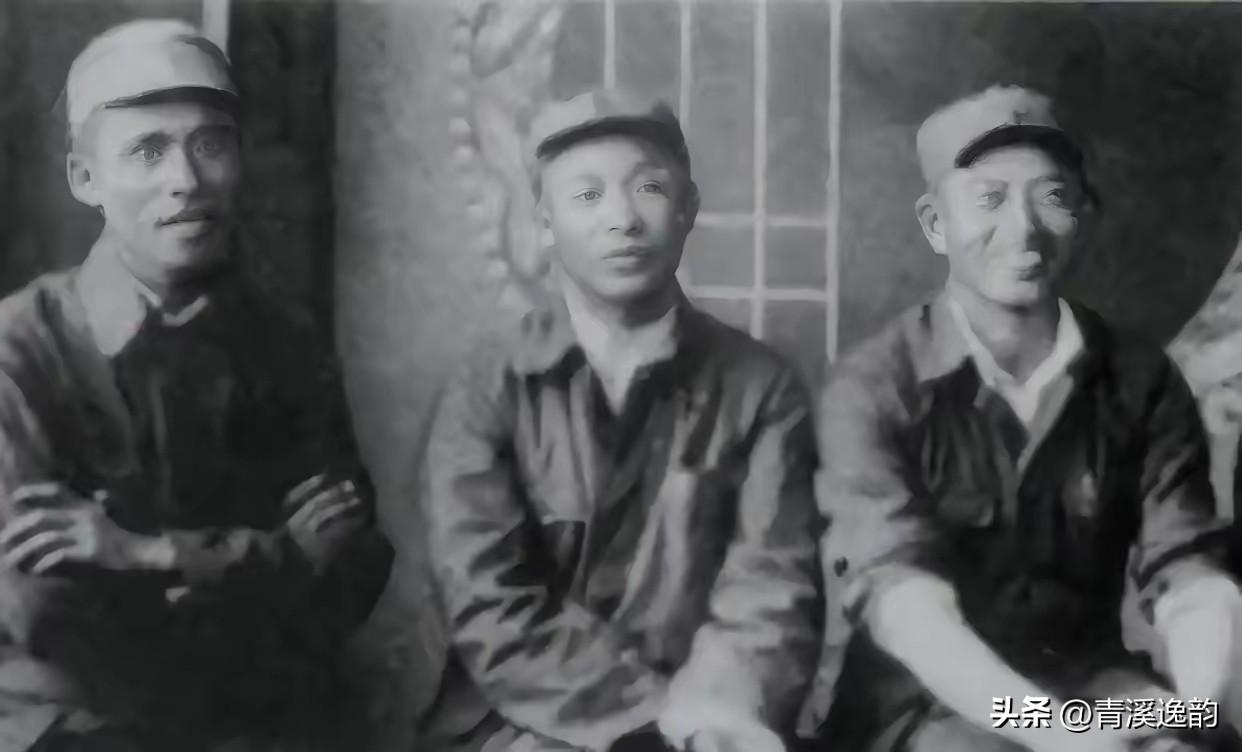 1948年3月，东北野战军新组建第5纵队，这是东野最后一个野战纵队。为让新部队尽