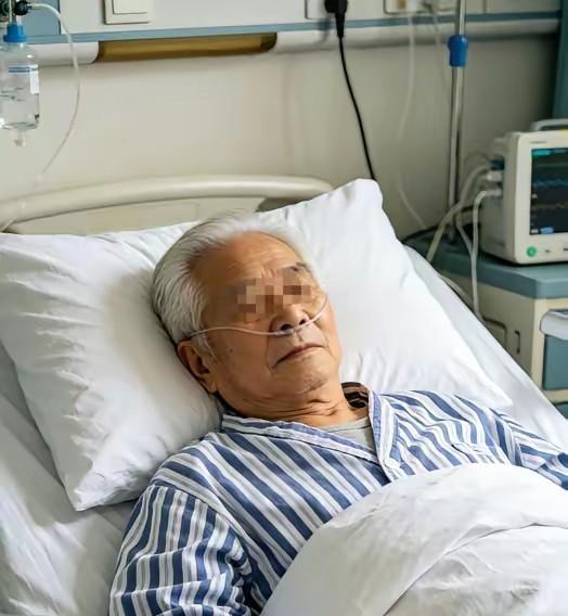 “对自己太狠了！”5月8日南方都市报报道，广州一位71岁老人因性功能焦虑，竟自行
