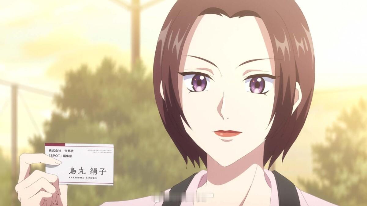 夏季新番『LV999的村民』01-02『花样少年少女』第2季 01-02 