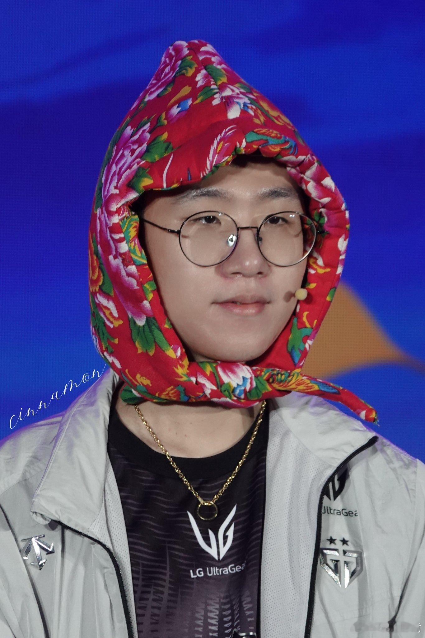 🍓cr.Ghost_54562026lck英雄联盟