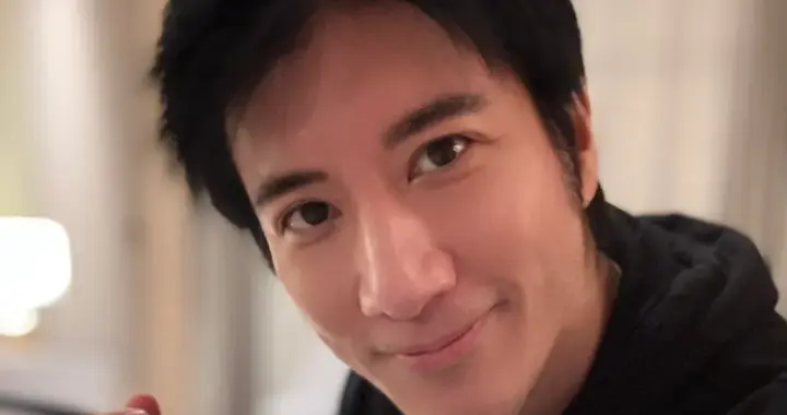 王力宏，确认回归！