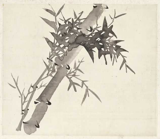 陈师曾 风晴雨露册。陈师曾 （1876年3月12日—1923年9月17日） ，出