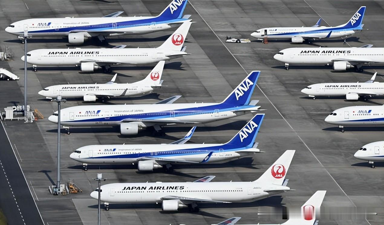虽然早就预料到日本飞机票价格涨价，但是没有想到是真的

据日本共同社报道，5日获