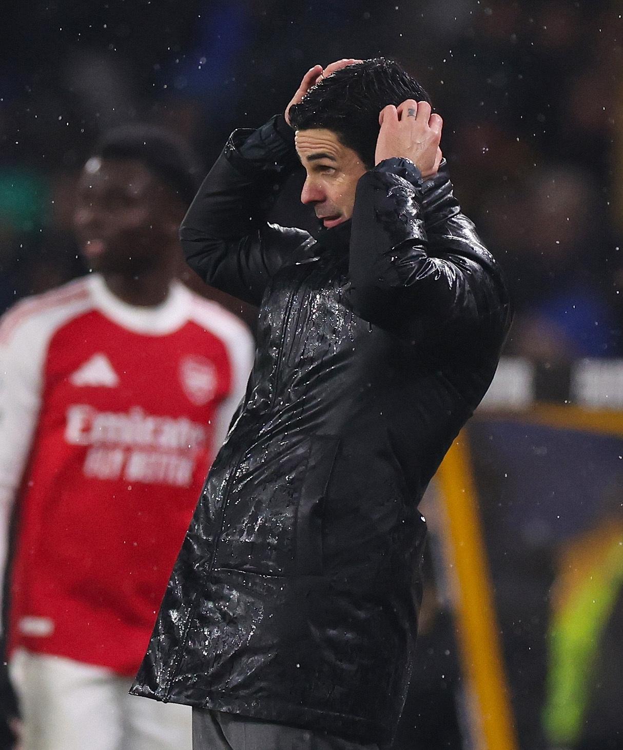 英超解谜！
★丑陋又如何，冠军最重要！
冠军球队的一个特质就是，哪怕踢的再不好，