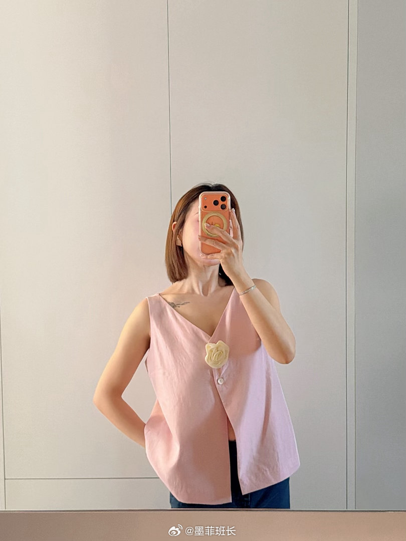 “美是一种无目的的快乐”🧚♀️ 