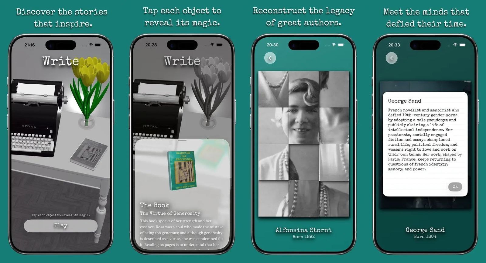 【Swift Student Challenge 2026：三款由年轻开发者创建