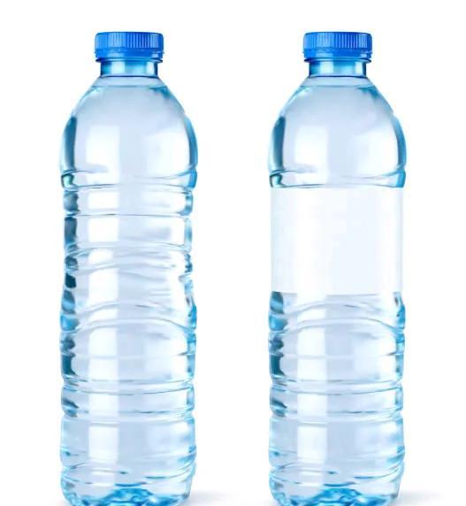 现在穿的衣服，可能真是塑料瓶变的。
不是噱头，是真事。
一瓶500ml的矿泉