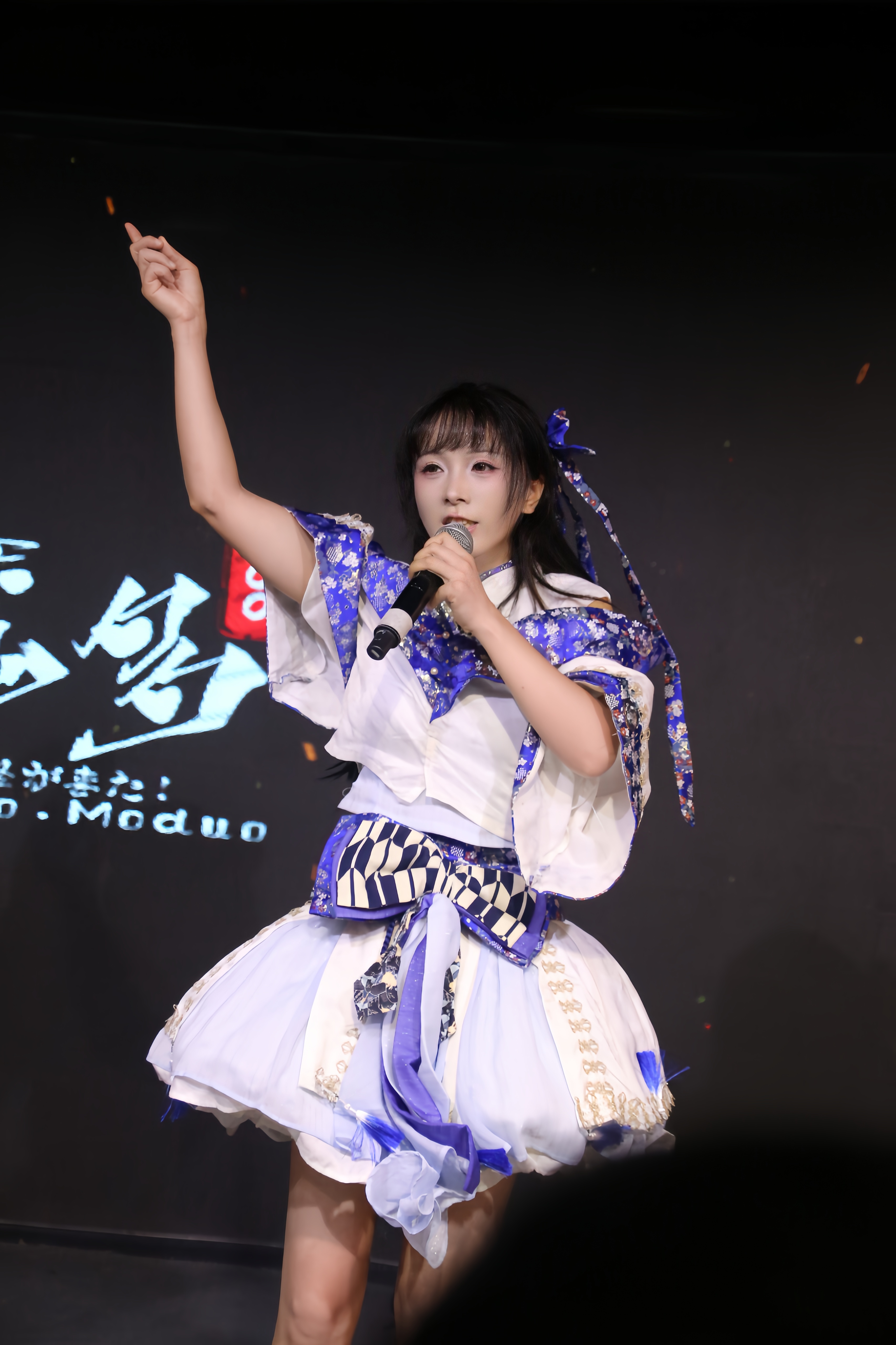 2026.08.29勝义場DAY1.摩多魔多MottoModuo[超话] ​​​