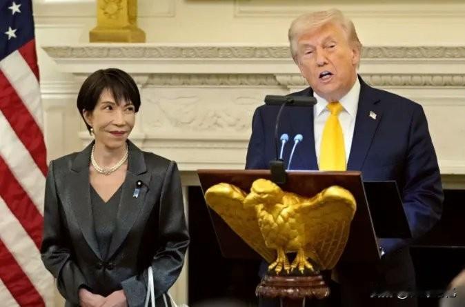 高市早苗上台刚满300天，日本媒体就帮她算了笔外交账：

出访了8次、跑了11个