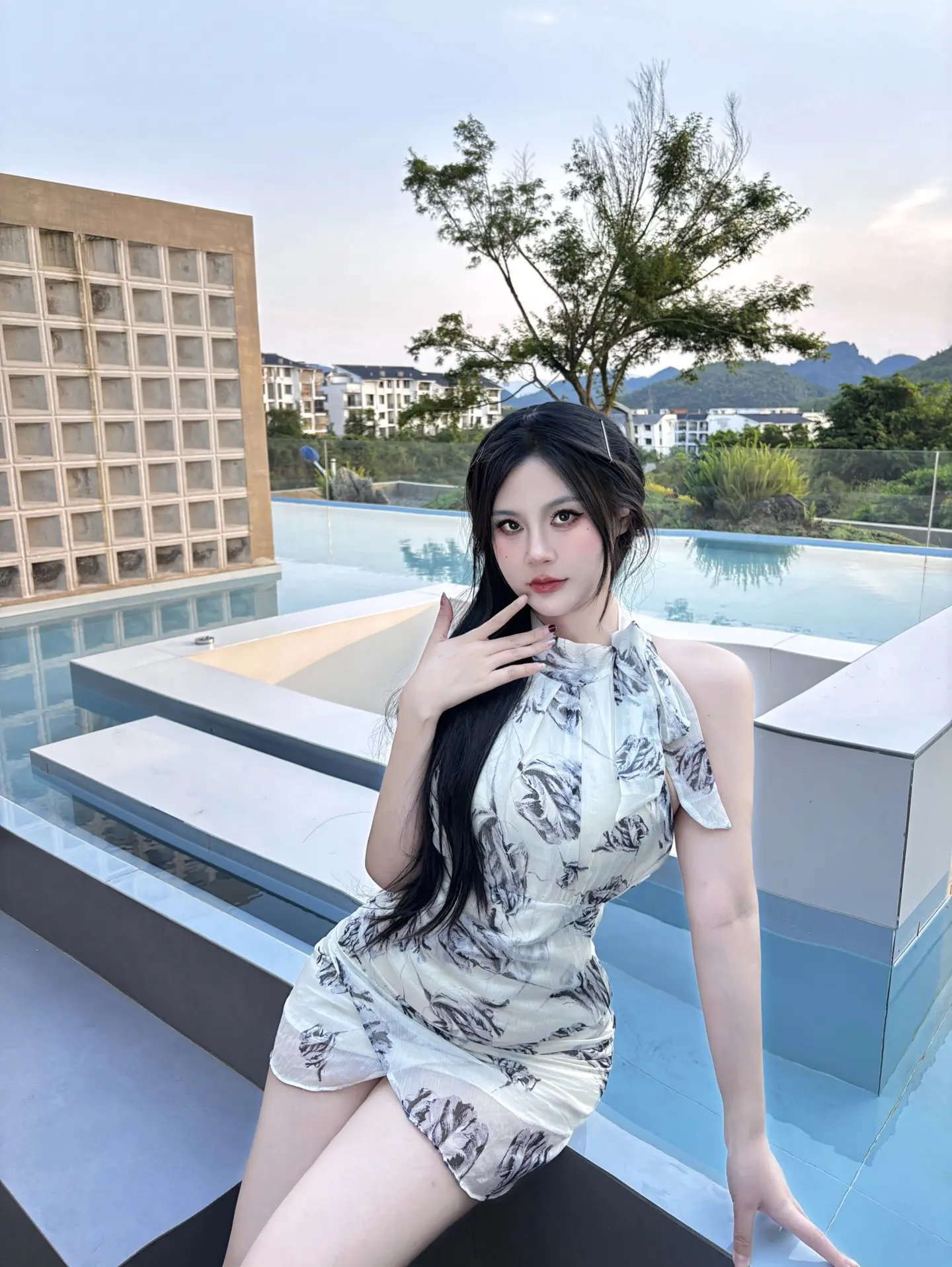 怎么才能抓住你的心。
