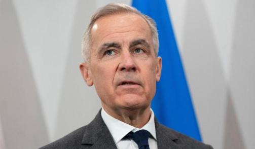 加拿大转向。
外媒今日报道，加拿大总理卡尼办公室1月7日宣布，卡尼将于1月13日