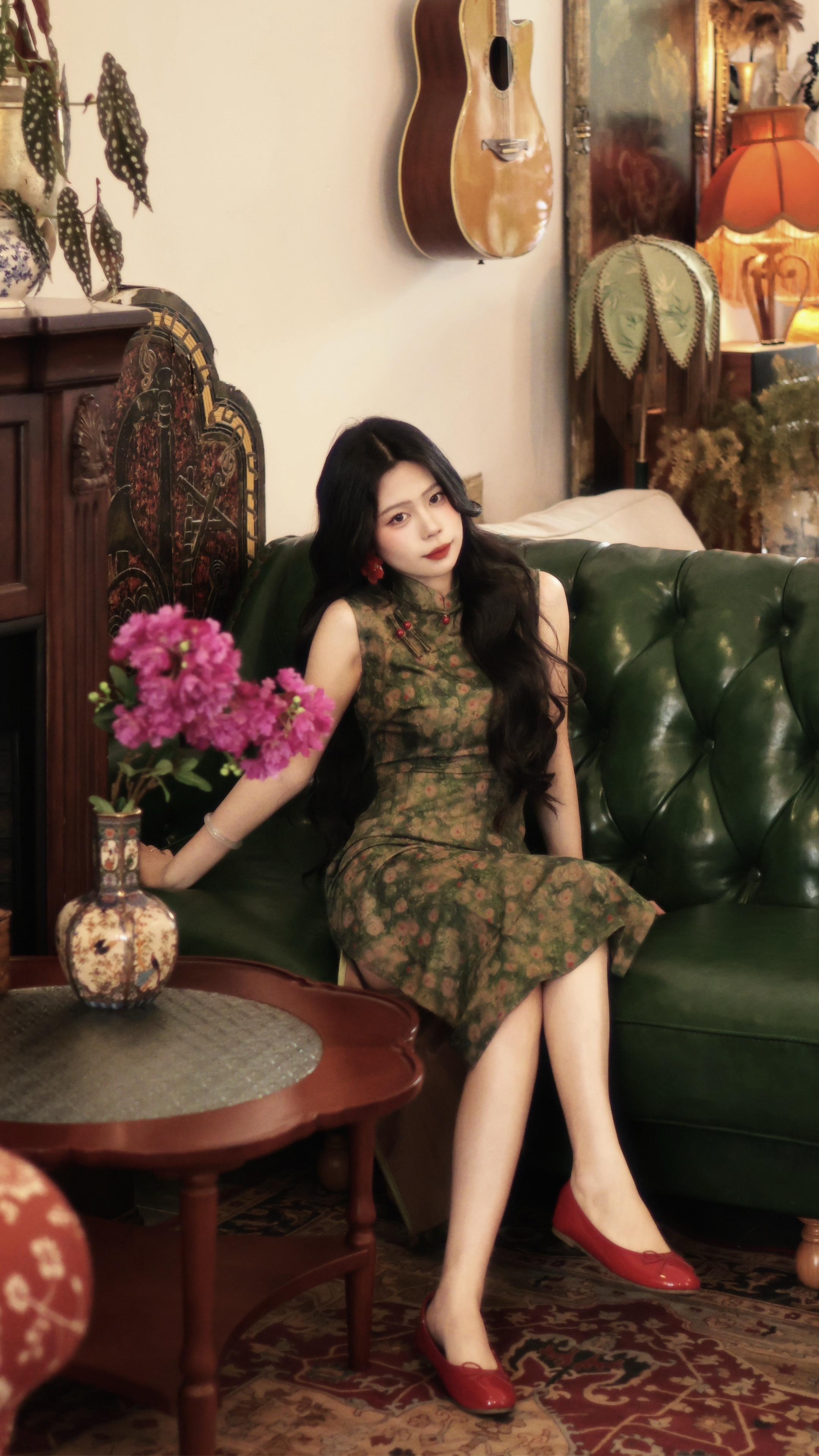 早知告别 何必相见。