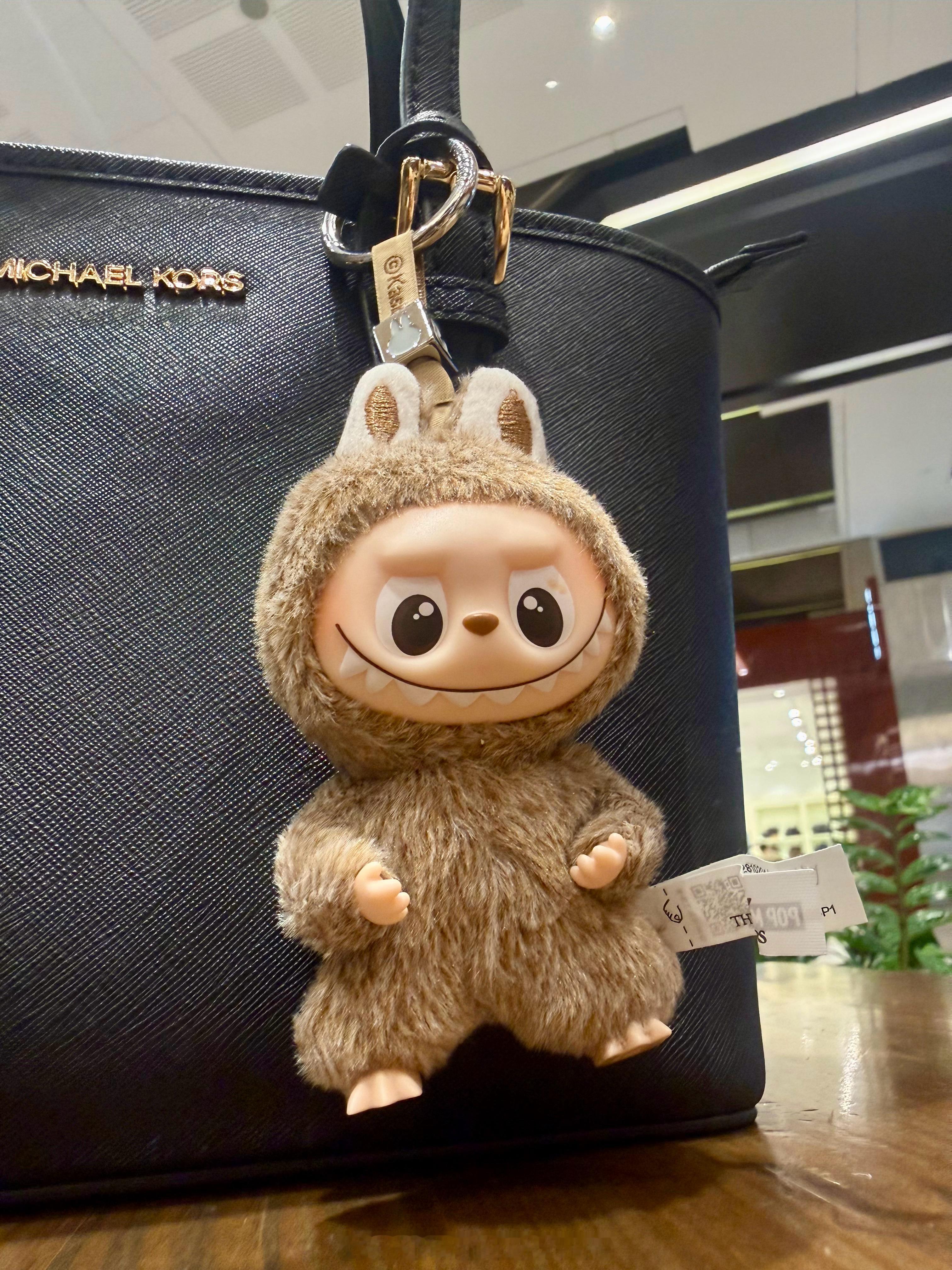 可以用的冰箱？labubu冰箱溢价3000元