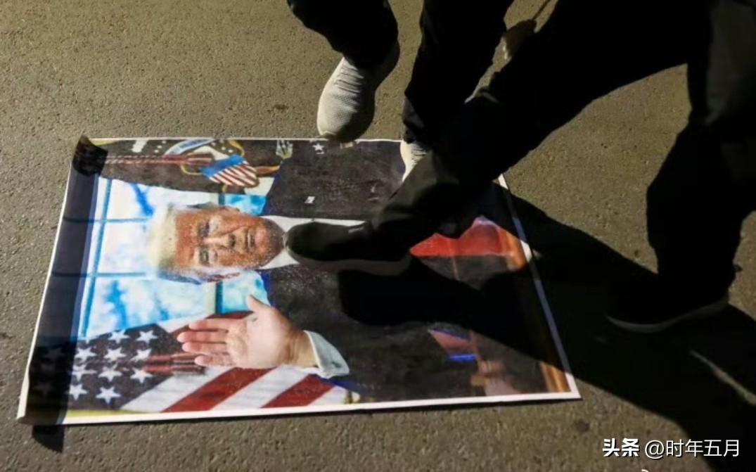 【在伊朗战争中，美国比以往任何时候都更加孤军奋战】

（法新社）1991年美国发