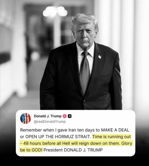 2026年4月初，一则重磅谣言席卷西方媒体：特朗普已去世，副总统万斯即将接任总统