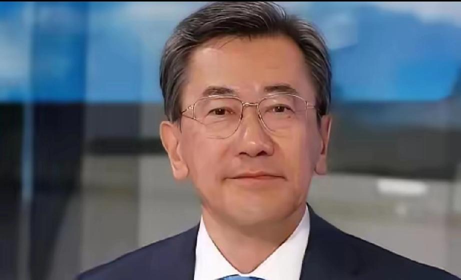 日本前大使山上信吾在接受德国媒体采访时说，“中国已不再是日本以前熟悉的中国了，眼