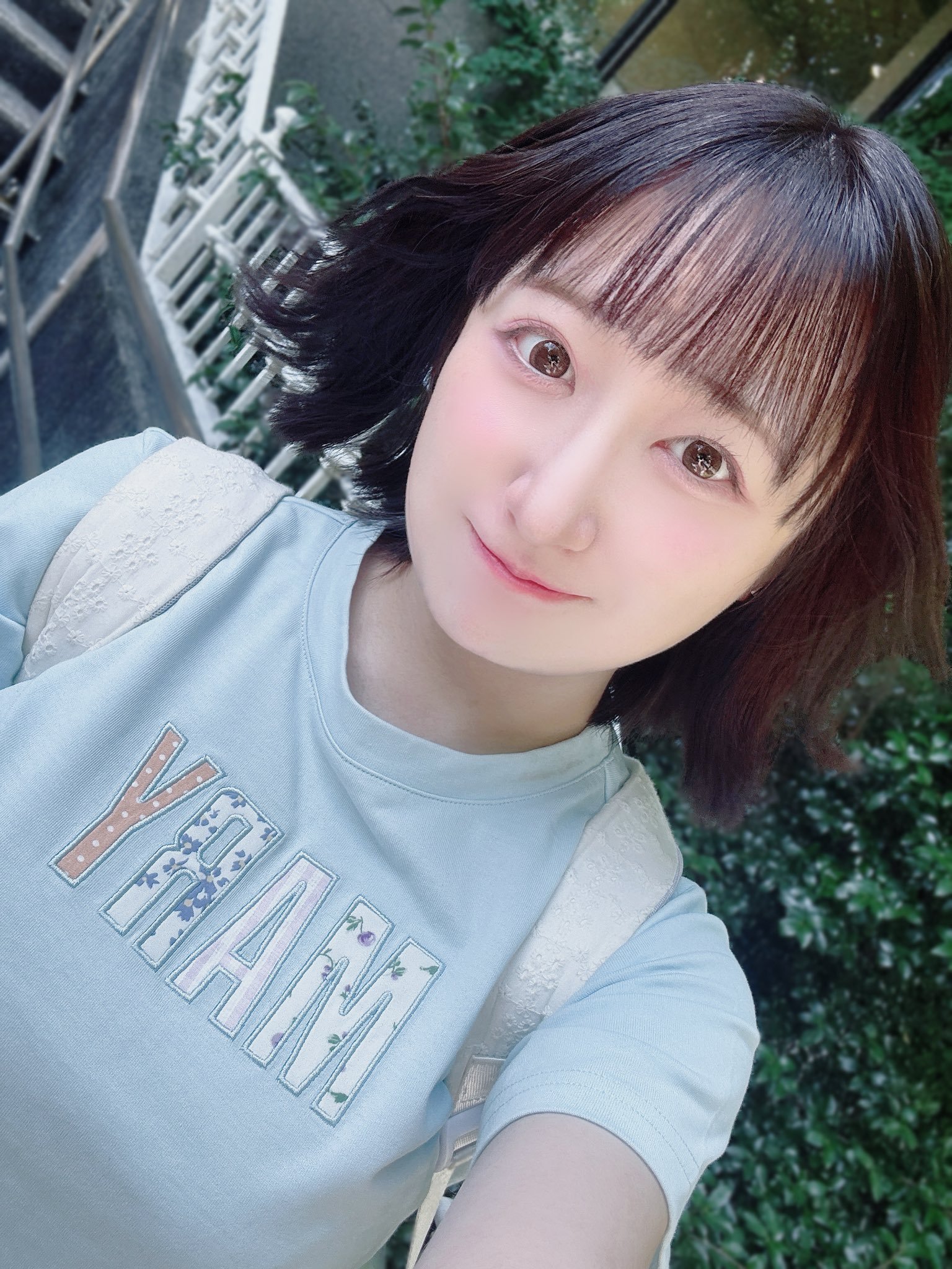高尾奏音
