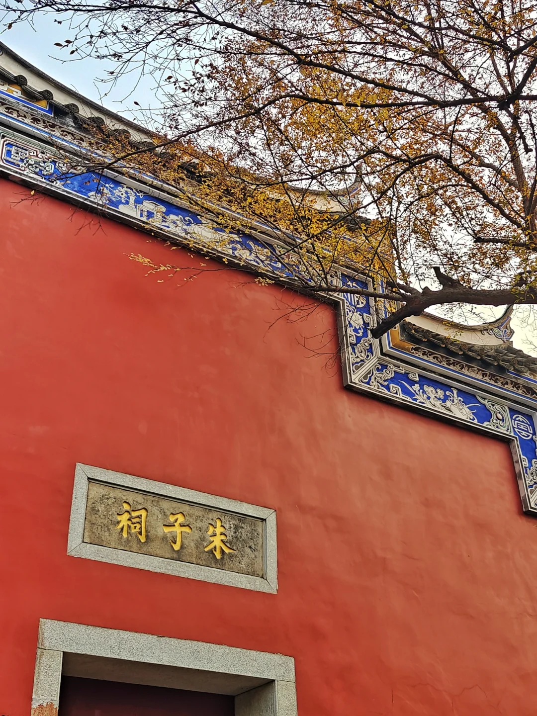 福州旅行，为什么很少人推荐乌山？