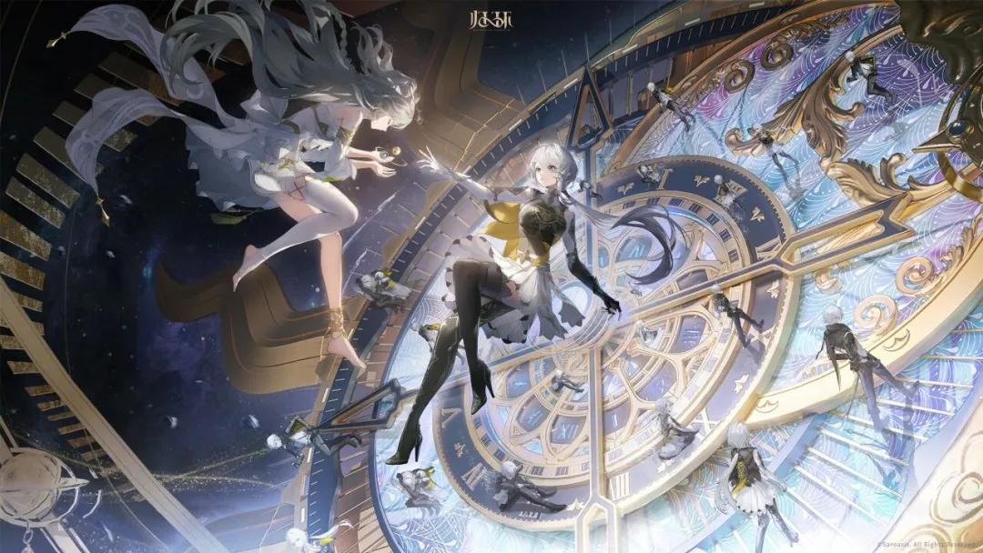 2026：游戏大作绞肉机元年