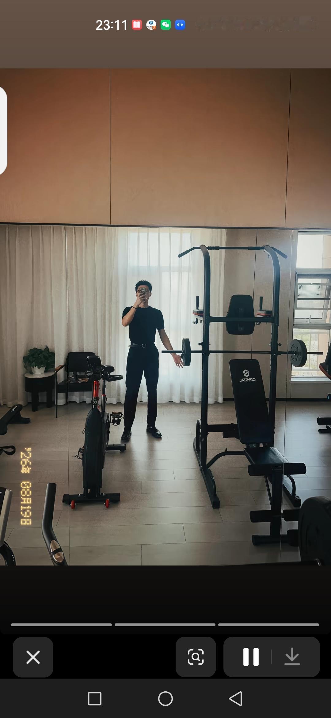 我想不明白，与辉同行的汉森，IP在内蒙，为什么还在上夜班。

难道安安他们也去了