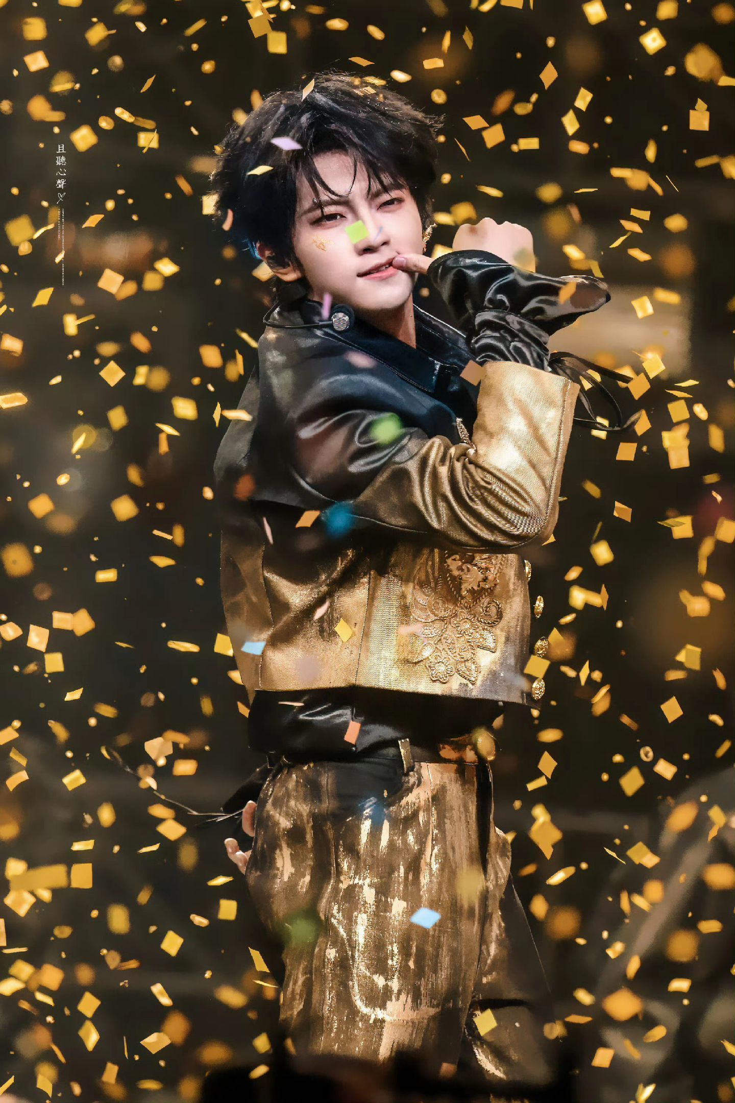 穆祉丞巡回演唱会诸暨站通过审批穆祉丞巡演审批通过 穆祉丞巡回演唱会诸暨站通过审批
