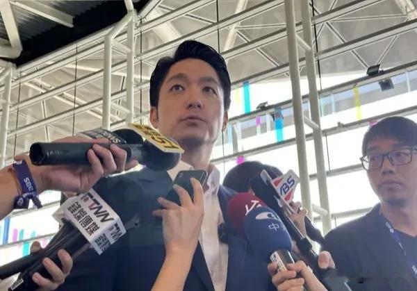 力挺林郁婷！蒋万安：她就是女生　可以代表参赛

关于台湾拳击选手林郁婷陷入性别风